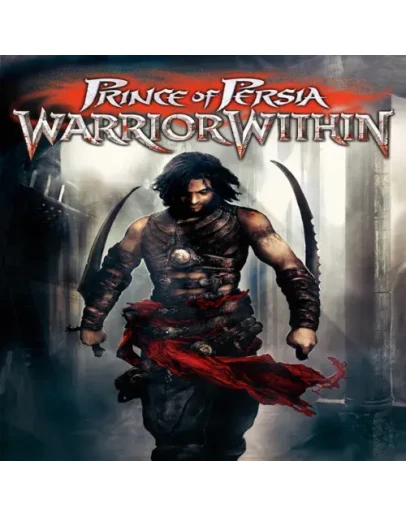 Prince of Persia: Warrior Within Standard Edition