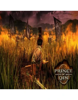 Prince of Qin EPIC GAMES (PC)