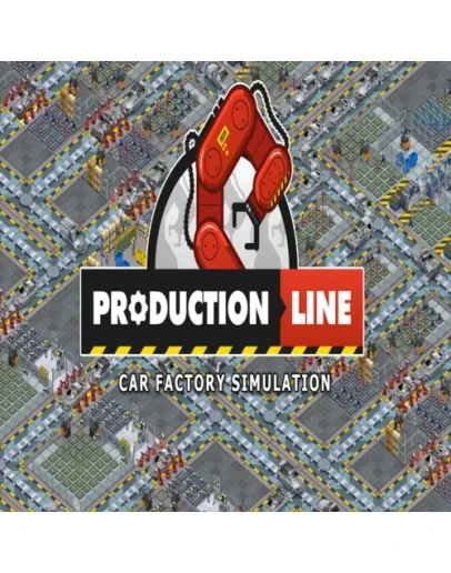 Production Line EPIC GAMES (PC)