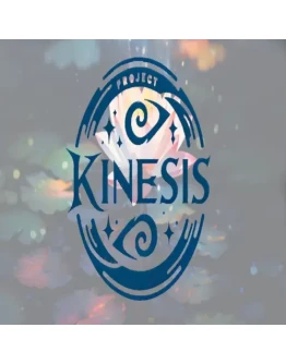 Project Kinesis EPIC GAMES (PC)
