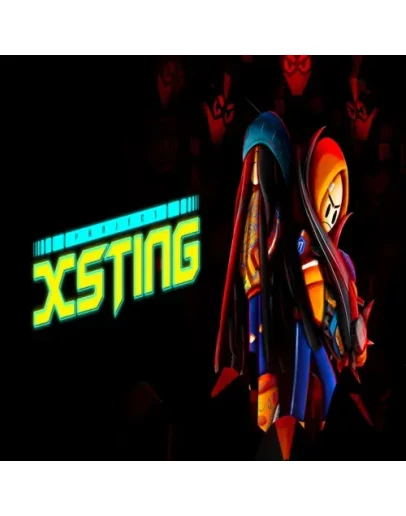 Project XSTING EPIC GAMES (PC)