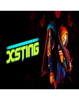 Project XSTING EPIC GAMES (PC)