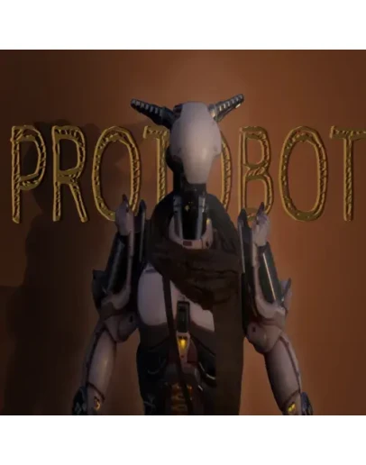 PROTOBOT EPIC GAMES (PC)