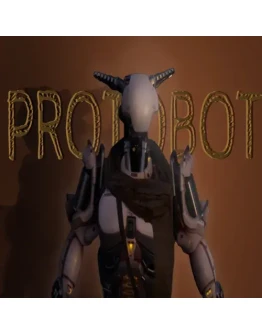 PROTOBOT EPIC GAMES (PC)