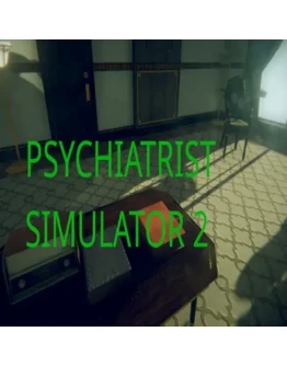 Psychiatrist Simulator 2 EPIC GAMES (PC)