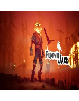 Pumpkin Jack EPIC GAMES (PC)