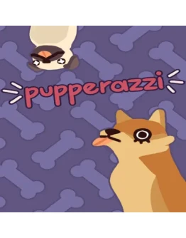 Pupperazzi EPIC GAMES (PC)