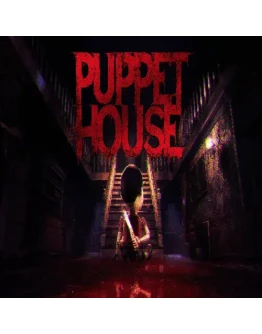 Puppet House EPIC GAMES (PC)