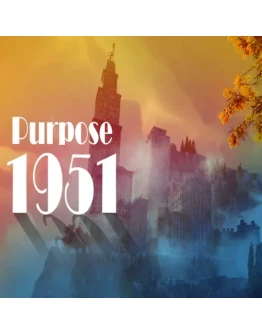 Purpose 1951 EPIC GAMES (PC)