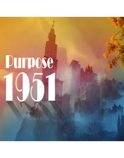 Purpose 1951 EPIC GAMES (PC)