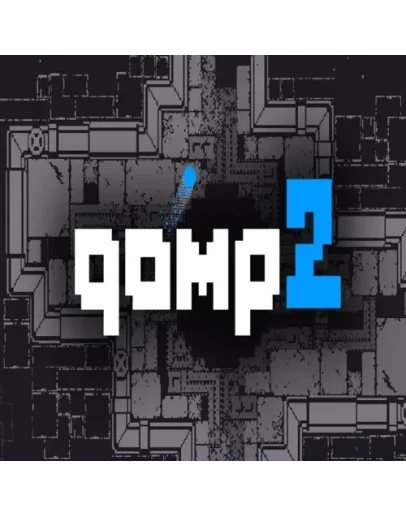 qomp2 EPIC GAMES (PC)