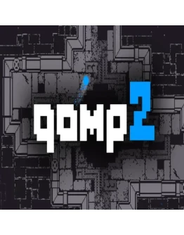 qomp2 EPIC GAMES (PC)