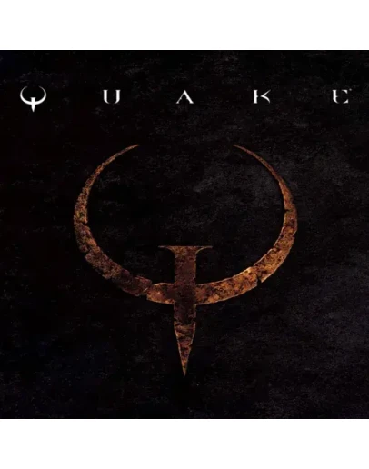 Quake EPIC GAMES (PC)