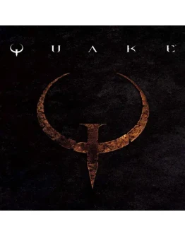 Quake EPIC GAMES (PC)