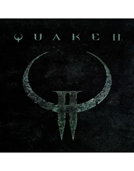 Quake II EPIC GAMES (PC)