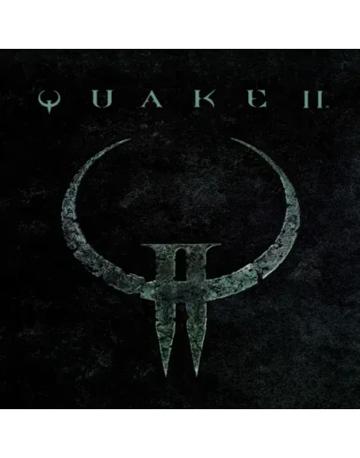 Quake II EPIC GAMES (PC)