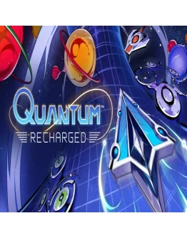 Quantum Recharged EPIC GAMES (PC)