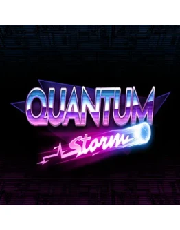 Quantum Storm EPIC GAMES (PC)