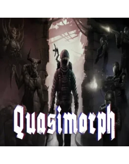 Quasimorph EPIC GAMES (PC)