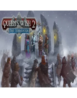 Queen's Wish 2: The Tormentor EPIC GAMES (PC)