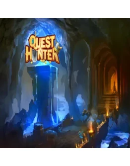 Quest Hunter EPIC GAMES (PC)