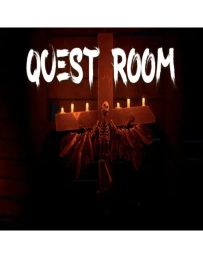 Quest Room EPIC GAMES (PC)