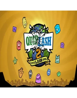 Quiplash 2 InterLASHional EPIC GAMES (PC)