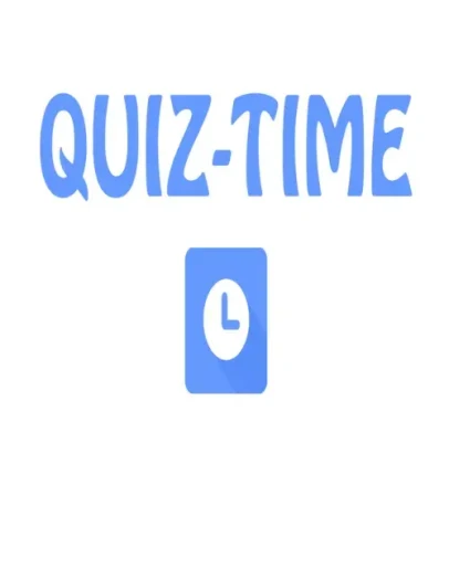 Quiz Time EPIC GAMES (PC)