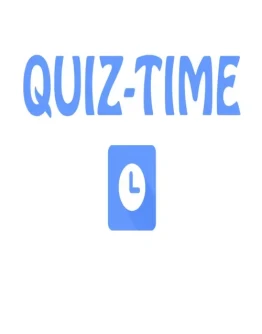 Quiz Time EPIC GAMES (PC)