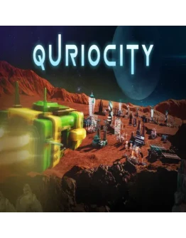 Quriocity EPIC GAMES (PC)