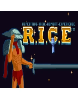 R.I.C.E. EPIC GAMES (PC)