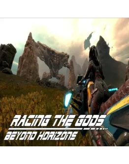 Racing the Gods - Beyond Horizons EPIC GAMES (P