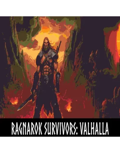 Ragnarok Survivors Valhalla EPIC GAMES (PC)