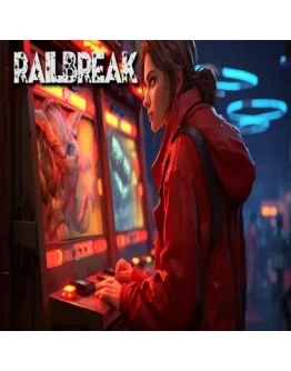 Railbreak EPIC GAMES (PC)