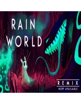 Rain World EPIC GAMES (PC)
