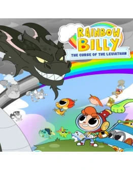 Rainbow Billy: The Curse of the Leviathan EPIC GAM