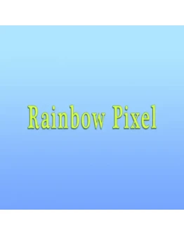 Rainbow Pixel - Color by Number EPIC GAMES (PC)
