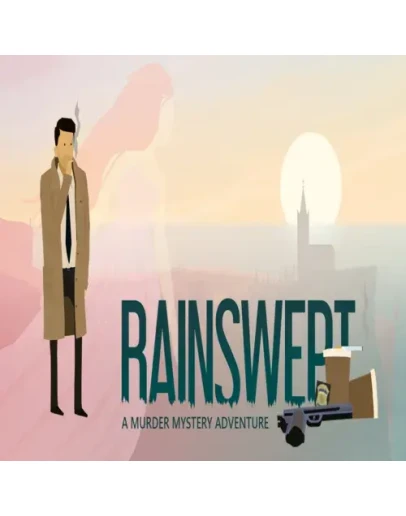 RAINSWEPT EPIC GAMES (PC)