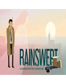 RAINSWEPT EPIC GAMES (PC)