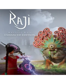 Raji: An Ancient Epic EPIC GAMES (PC)