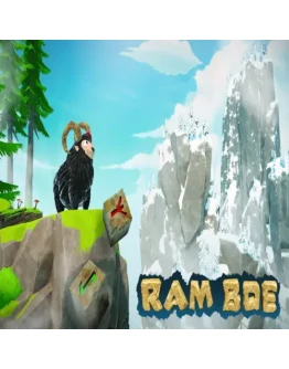 RAM BOE EPIC GAMES (PC)