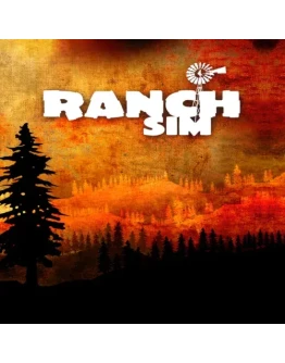 Ranch Simulator EPIC GAMES (PC)