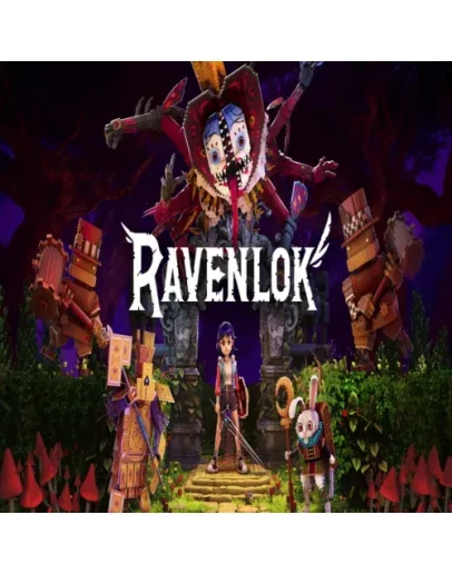 Ravenlok EPIC GAMES (PC)