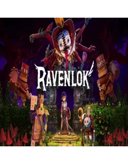 Ravenlok EPIC GAMES (PC)