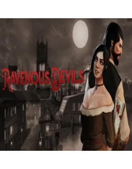 Ravenous Devils EPIC GAMES (PC)