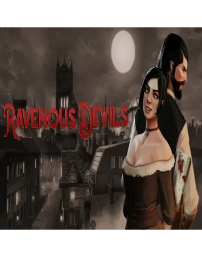 Ravenous Devils EPIC GAMES (PC)
