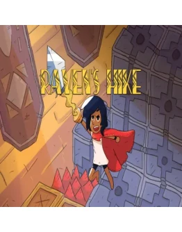 Ravens Hike EPIC GAMES (PC)