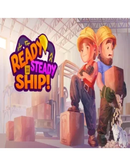 Ready.Steady.Ship! EPIC GAMES (PC)