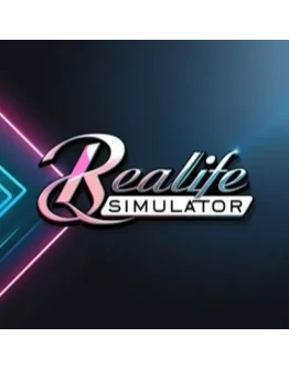 Realife Simulator EPIC GAMES (PC)