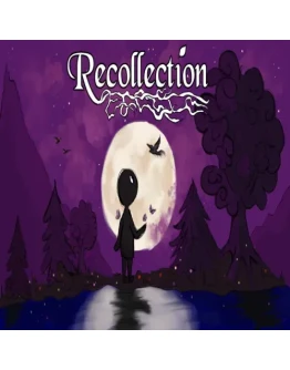 Recollection EPIC GAMES (PC)